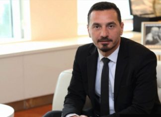 Hasan Esendağlı