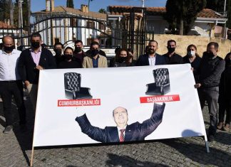 KTAMS: “Ersin Tatar