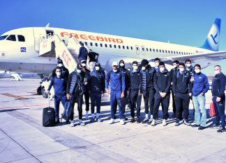 TOFAŞ Bursa basketbol takımı