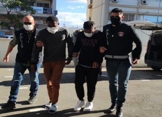 Uyuşturucu madde taciri