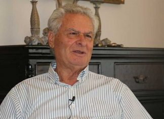 Mehmet Bayram