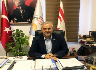 Hayri Orçan
