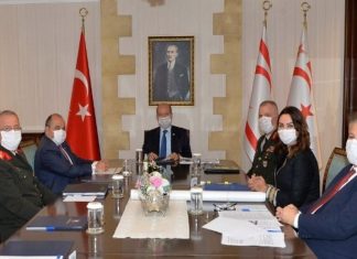 Cumhurbaşkanlığı