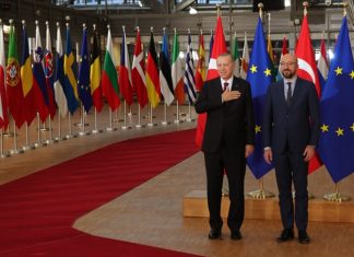 Avrupa Birliği Türkiye