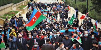 Azerbaycan ordusu