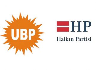 UBP ve HP