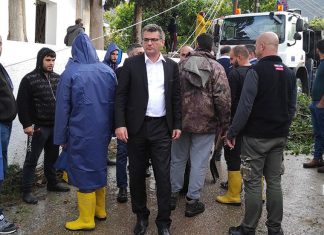 Tufan Erhürman