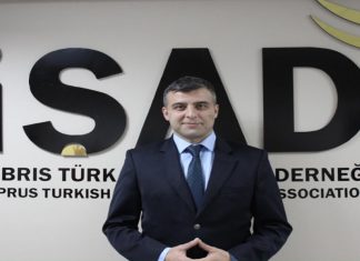 İŞAD Metin Yılgın