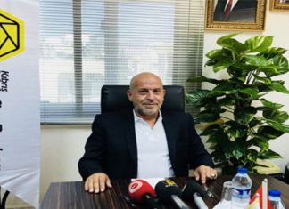 Cengiz Erçağ