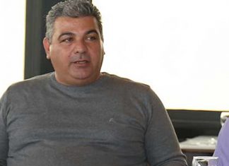 Veli Esendağlı