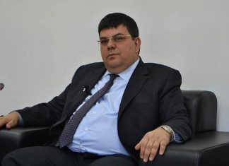 Özdemir Berova