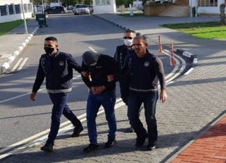 Sahte Dolarları İngiltere
