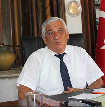 Mahmut Özçınar