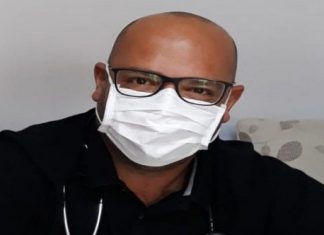 Özcan Hüdaverdi
