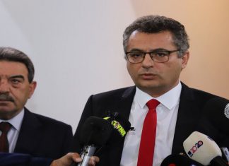 Tufan Erhürman