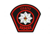 Yangın itfaiye
