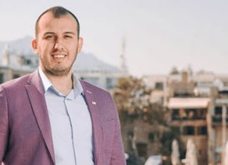 Yusuf Avcıoğlu