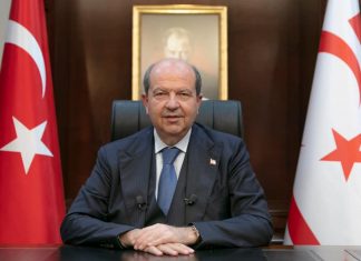 Ersin Tatar