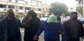 Ömer Faruk Elibol ile Hakan Arabacı ve Metin Kocadal