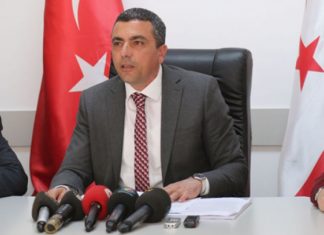 Ahmet Serdaroğlu