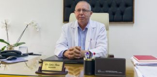 Dr. Ceyhun Birinci