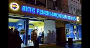 KKTC Fenerbahçeli