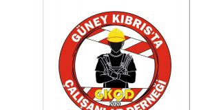Güney Kıbrıs'ta Çalışanlar Derneği