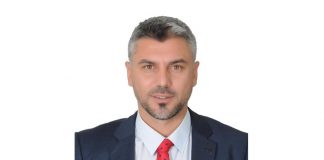 Murat Civelek