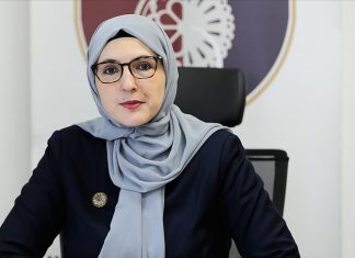 Naida Hota Muminovic