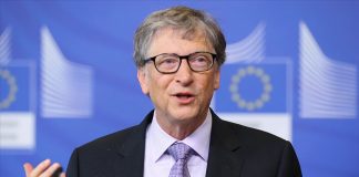 Bill Gates