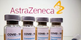 Astra-Zeneca