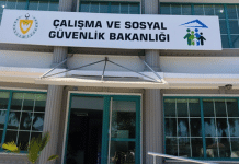 Çalışma ve Sosyal Güvenlik Bakanlığı