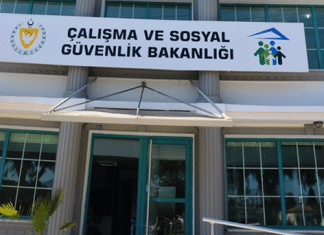 Çalışma ve Sosyal Güvenlik Bakanlığı