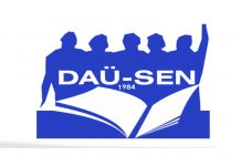 DAÜ-SEN