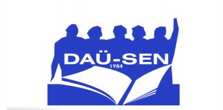 DAÜ-SEN