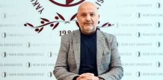 Tamer Şanlıdağ