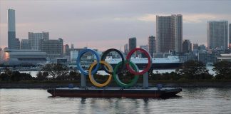 Japonya’da ankete göre Tokyo Olimpiyatları