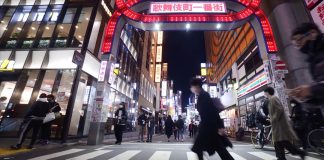 Japonya’da yeni tip koronavirüse (Kovid-19