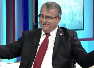 Turan Büyükyılmaz