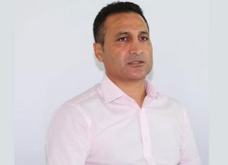 Tahir Gökçebel