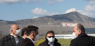Türkiye Cumhuriyeti Lefkoşa Büyükelçiliği Kalkınma ve Ekonomik İşbirliği Ofisi