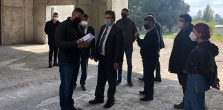 Sağlık Bakanı Ünal Üstel