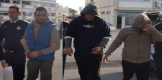 Cemal Kanioğlu, Yasin Suygün ve Harun Özer