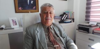 Ekonomist Göksel Saydam