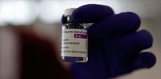 Kanada'da AstraZeneca