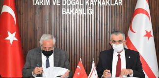 Bakan Çavuşoğlu