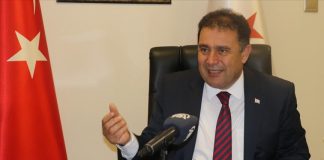Ersan Saner