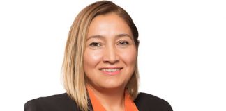 Yasemin Öztürk