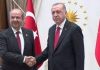 Tatar ve Erdoğan
