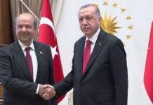 Tatar ve Erdoğan